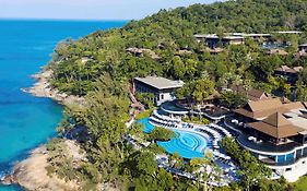 Pullman Phuket Arcadia Naithon Beach